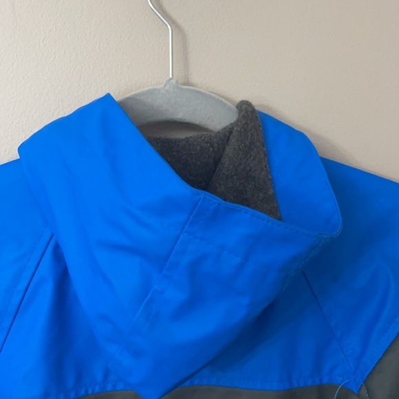 Western Chief Batman Raincoat Jacket Size 5 - Picture 8 of 9